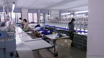 中山市沙溪鎮(zhèn)大宇電腦車花珠繡廠工作環(huán)境——電腦圖文設(shè)計(jì)崗位體驗(yàn)
