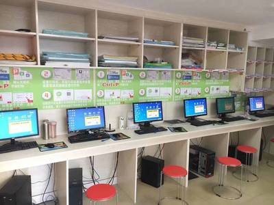 生意紅火的圖文店，都做對了什么？軟件開發(fā)視角下的成功特征分析