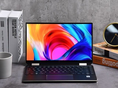 下一代輕薄本典范 惠普Spectre x360變形本深度圖文評測與軟件開發(fā)體驗(yàn)